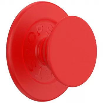 POPSOCKETS PopGrip MagSafe-hoz Basic piros – telefontartó és -állvány