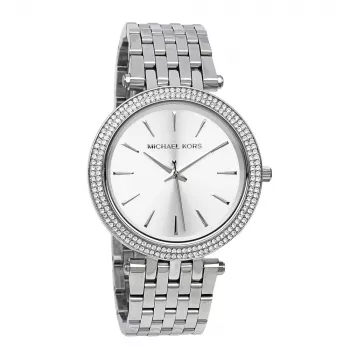 Michael Kors Darci női karóra nemesacél rózsaarany szín MK3190