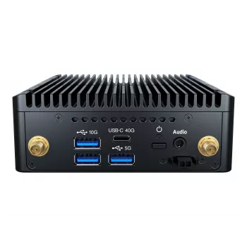 ELO TOUCH SYSTEMS ELO hátizsák Intel Windows 11 i5-1245UL 16GB RAM 256GB SSD Wi-Fi
