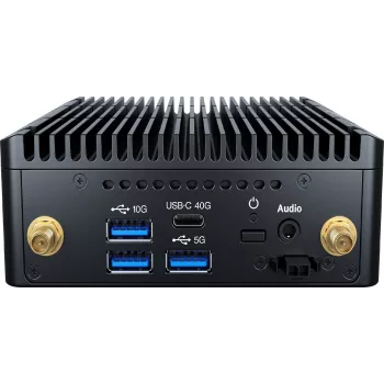 ELO TOUCH SYSTEMS ELO hátizsák Intel Windows 11 i5-1245UL 16GB RAM 256GB SSD Wi-Fi