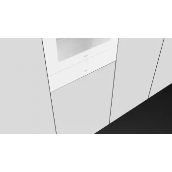 Teka Kit VS/CP Color WH 169 készülék-összekötő készlet fehér