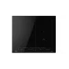 TEKA IZS 66800 MST Black beépíthető indukciós főzőlap 60 cm 4 zóna