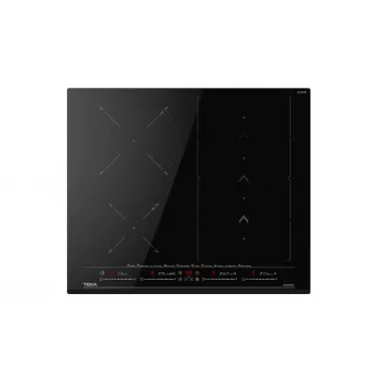 TEKA IZS 66800 MST Black beépíthető indukciós főzőlap 60 cm 4 zóna