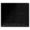 Teka IZF 64440 BK MSP fekete beépíthető indukciós főzőlap 60 cm 5 zóna
