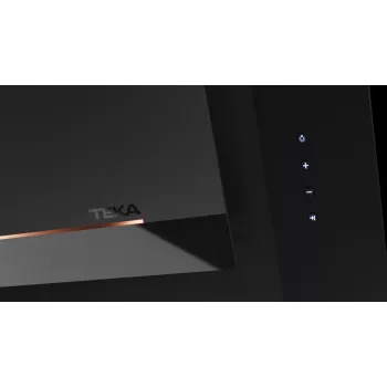 TEKA DVI 88-G1 EOS BM 2399 teljesen beépíthető mosogatógép, 13 teríték, energiahatékonysági osztály A+++