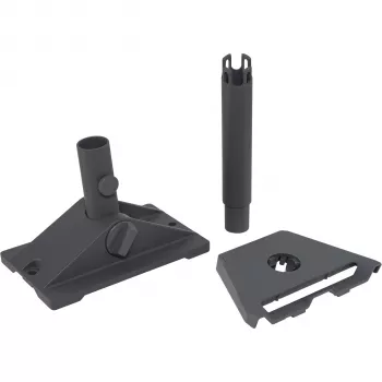 Starlink Pivot Mount Mini forgatható tartó szürke (04172002-501)