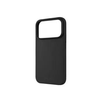 Fixed Story hátlap Samsung Galaxy A27 5G-hez - TPU - fekete