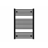 Koralux Linear Classic hidronikus törölközőradiátor 450x900 mm fehér RAL 9016