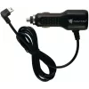 NAVITEL mini USB autós töltő szivargyújtó-aljzathoz