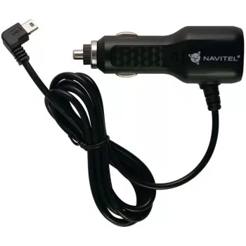 NAVITEL mini USB autós töltő szivargyújtó-aljzathoz