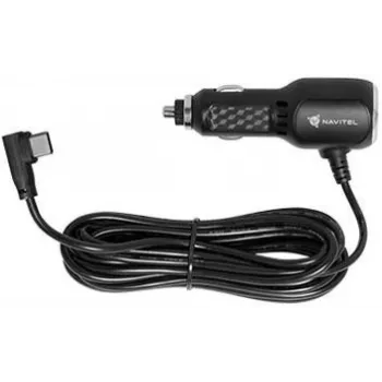 NAVITEL USB-C autós töltő szivargyújtó-aljzathoz