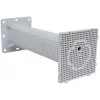KOPOS MDZ-300_KB szerelőlap hőszigetelő homlokzati rendszerekhez 300x300 mm szürke