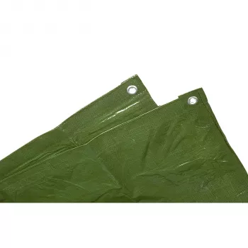 Origin Outdoors ponyva 2x3m, zöld