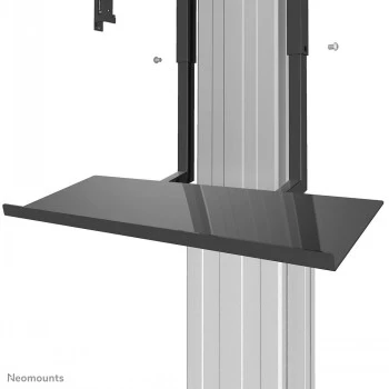 NewStar billentyűzettálca PLASMA-M2250/W2250 sorozathoz - fekete