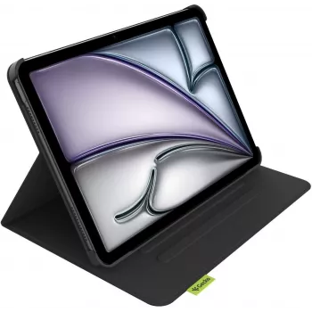 Gecko Covers Cactus Cover tablet tok Apple iPad Air 11 (2026-2024) / Air 10.9 (2022 & 2020) - fekete