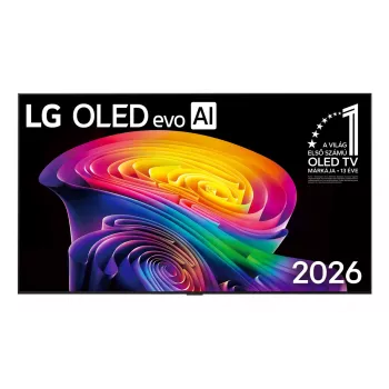 LG OLED55C61LA 55