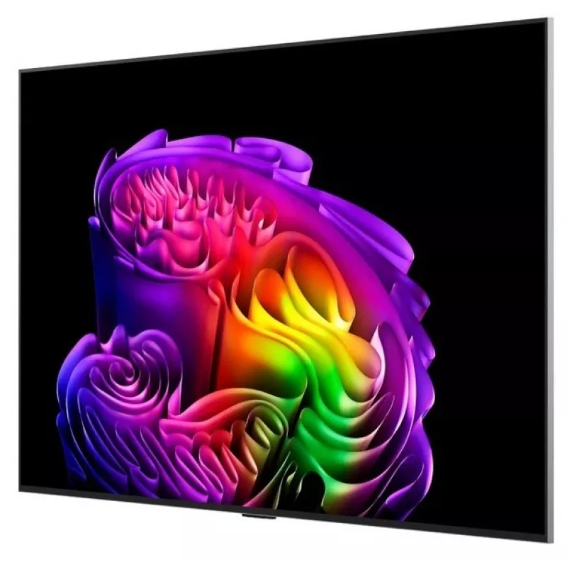 LG OLED65G61LW 4K OLED TV 65 inch
