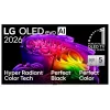 LG OLED65G61LW 4K OLED TV 65 inch