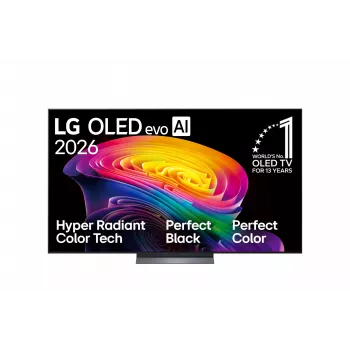 LG OLED77C61LA 77 inch 4K OLED TV