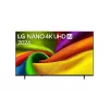 LG 75NU800B3LA 75 inch 4K NanoCell okostévé (2026)