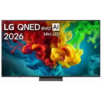 LG 65QNED83B3A 4K QNED MiniLED okostévé 65 inch
