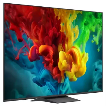 LG 65QNED83B3A 4K QNED MiniLED okostévé 65 inch