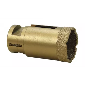 Makita D-44513 HSS-G spirálfúró-készlet 5 részes (4-10 mm) műanyag tokban