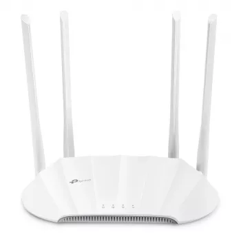 TP-Link TL-WA1801 hozzáférési pont WiFi 6 AX1800
