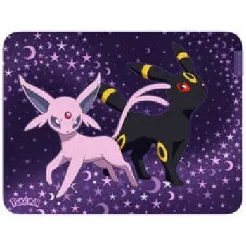 Razer Gigantus V2 Pokémon Edition egérpad, M méret - Espeon/Umbreon