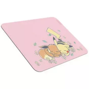 Razer Gigantus V2 Pokémon Edition egérpad, M méret - Pikachu/Eevee