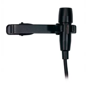 AKG CK99 L lavalier mikrofon miniXLR-rel adóhoz