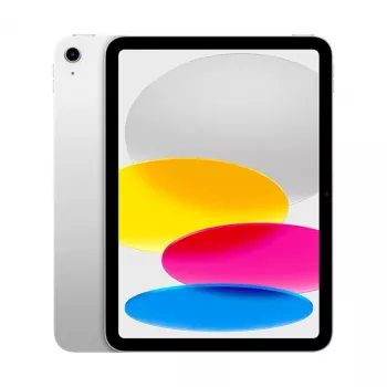 Apple iPad 10.9 11. generáció (2025) 128GB WiFi - ezüst