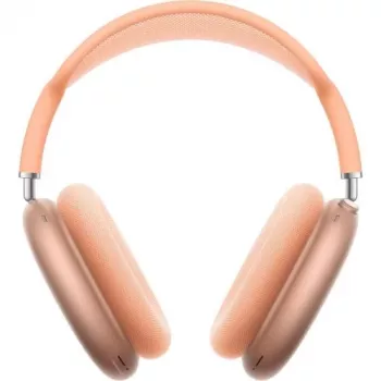 Apple AirPods Max 2 fejhallgató aktív zajszűréssel, Spatial Audio, USB-C, narancssárga