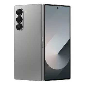 Samsung Galaxy Z Fold6 F956B 12GB RAM 1TB - ezüst