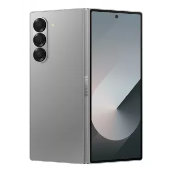 Samsung Galaxy Z Fold6 F956B 12GB RAM 1TB - ezüst