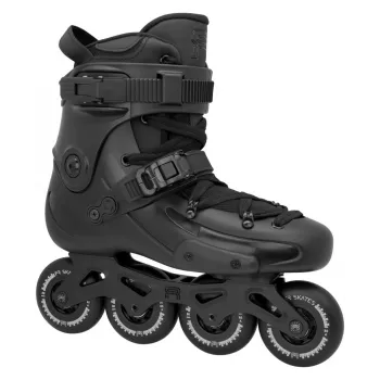 FR3 80 SAND 41 új freeride városi inline korcsolya