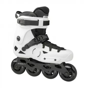 SEBA E3 80 PREMIUM inline korcsolya 44 fehér