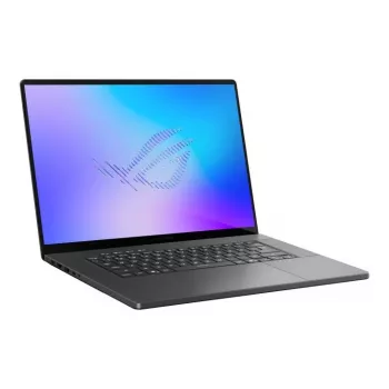 ASUS ROG Zephyrus G16 GU606AW-U9641X - Ultra 9 386H | 16 inch 2.5K 240Hz OLED | 64GB | 1TB | Windows 11 Pro | RTX 5080