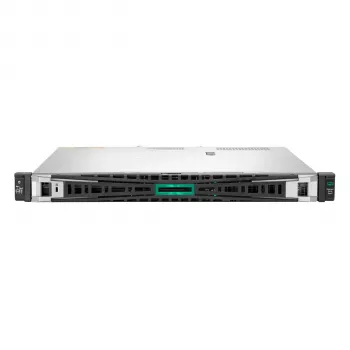 HPE DL20 G11 6325P 1x32G 2LFF HDD EU szerver
