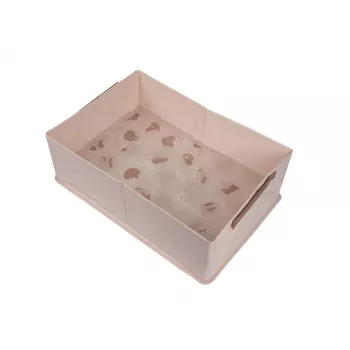 Beaba Cameleo Pop Up Bath BigLove összecsukható babafürdető