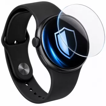 3MK PROTECTION Easy4Watch képernyővédő fólia Garmin Fenix 7X Pro Solar
