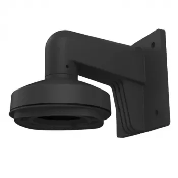 Hikvision DS-1272ZJ-120 fali tartó dome kamerákhoz, fekete