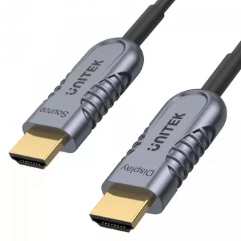 HDMI optikai kábel 2.1 AOC 3m 4K60Hz C11026DGY