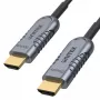 HDMI optikai kábel 2.1 AOC 3m 4K60Hz C11026DGY