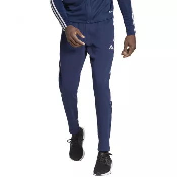 adidas Tiro 23 League Sweat Tracksuit Pants férfi Team Navy Blue L