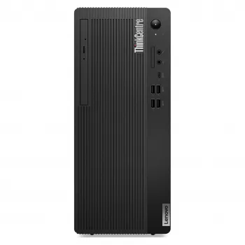 Lenovo ThinkCentre M75t Gen 5 torony asztali számítógép, AMD Ryzen 5 8500G, 16GB DDR5, 512GB NVMe SSD, Wi-Fi 6E, Windows 11 Pro
