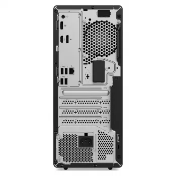 Lenovo ThinkCentre M75t Gen 5 torony asztali számítógép, AMD Ryzen 5 8500G, 16GB DDR5, 512GB NVMe SSD, Wi-Fi 6E, Windows 11 Pro