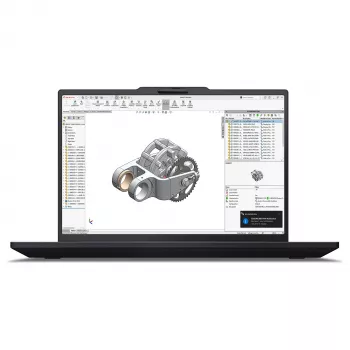 Lenovo ThinkPad P14s Gen 7 21XJ - 14,5 inch WUXGA - Intel Core Ultra X9 388H - 64 GB RAM - 1 TB SSD - Intel Arc B390 - Windows 11 Pro