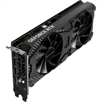 Gainward GeForce RTX 3060 Python II OC 12GB GDDR6 videokártya