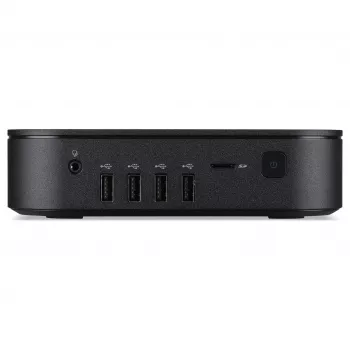 Acer Chromebox CXI6 C3-100U mini PC - Intel Core 3 100U, 16GB RAM, 256GB SSD, ChromeOS